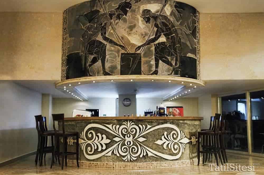 Yasmin Resort Bodrum